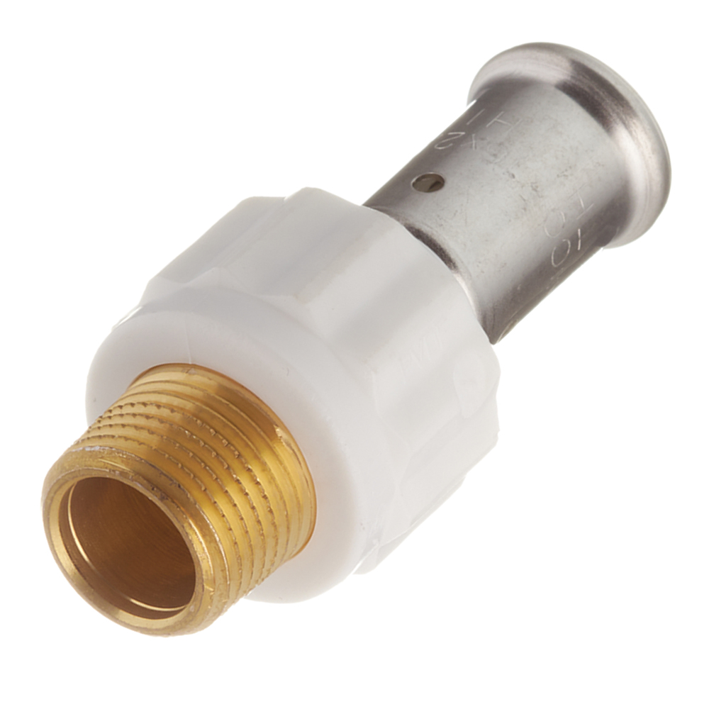 ���������� ����� Henco (17PKW-1604) 16(�����) � 1/2 ��(�) PVDF �����  