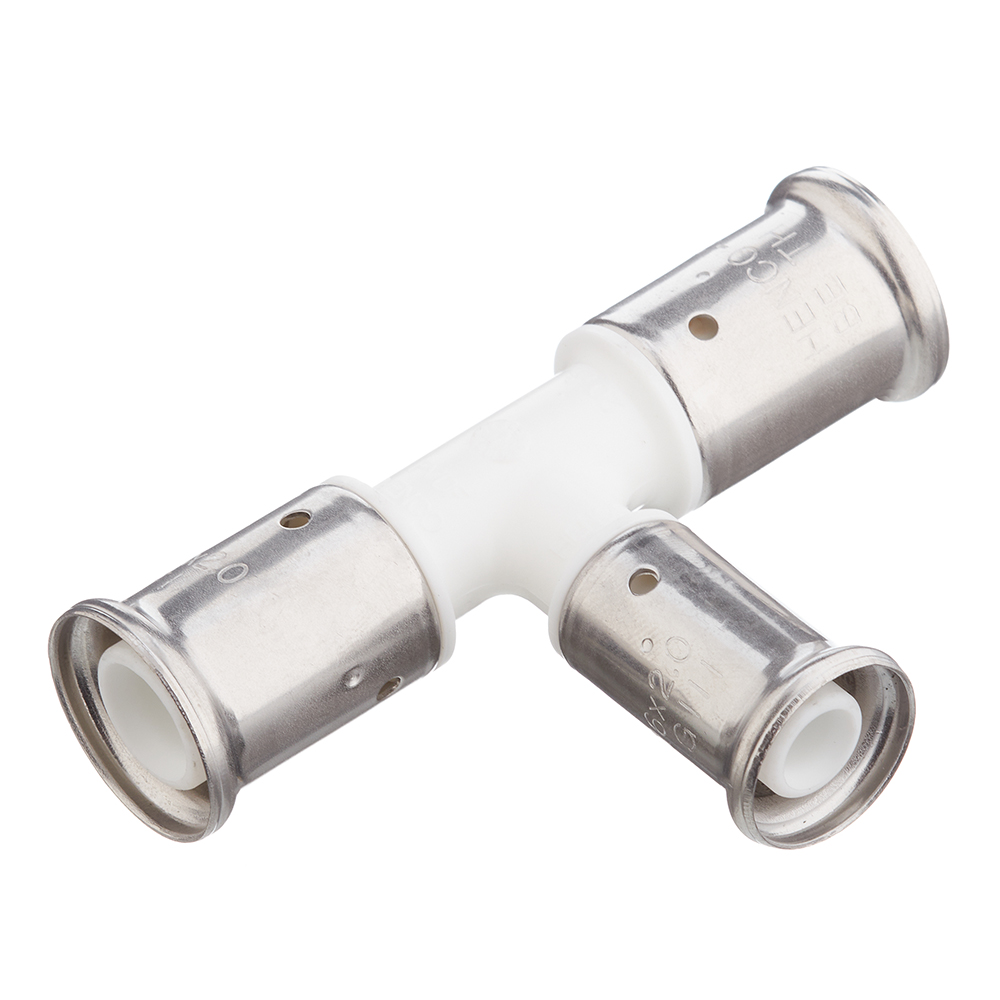 ���������� ������� Henco (10PKW-201620) 20(�����) � 16(�����) � 20(�����) PVDF �����  