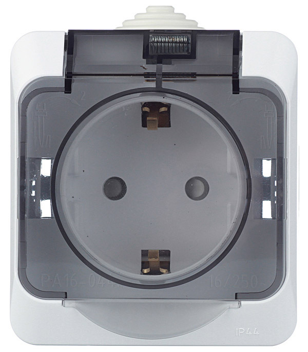 ���������� ������� Systeme Electric ���� ��������� ����� �� �������� � ������� (PA16-044B)  