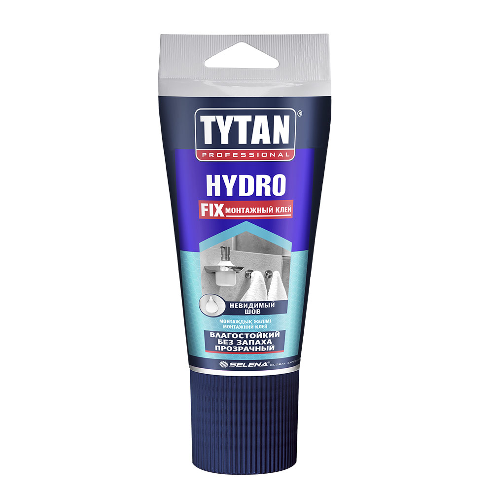 ���������� ���� ��������� ��������� Tytan Professional Hydro Fix ���������� 150 �� ����  