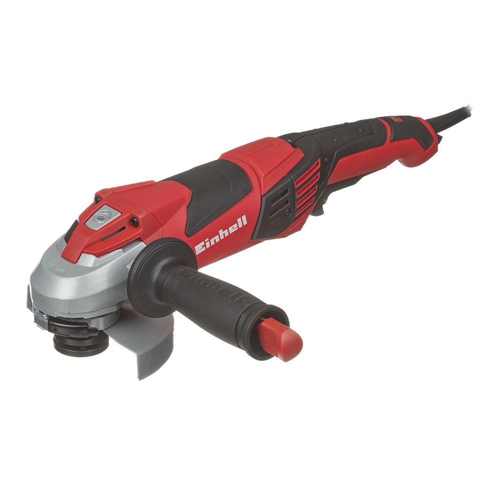 ���������� ���������� ������� ������������� Einhell TE-AG 125 CE 1100 �� d125 �� (4430860)  