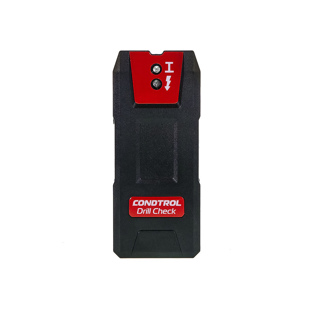 ���������� �������� ������� �������� Condtrol Drill Check (3-12-025)  