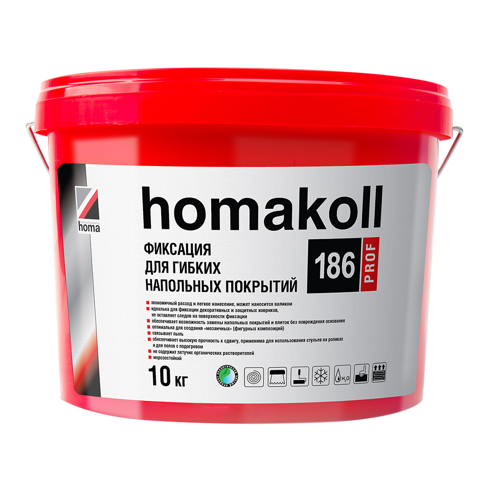 ���������� ���� ��������� ��� ������ ��������� �������� Homa Homakoll 186 Prof �������� 10 ��  
