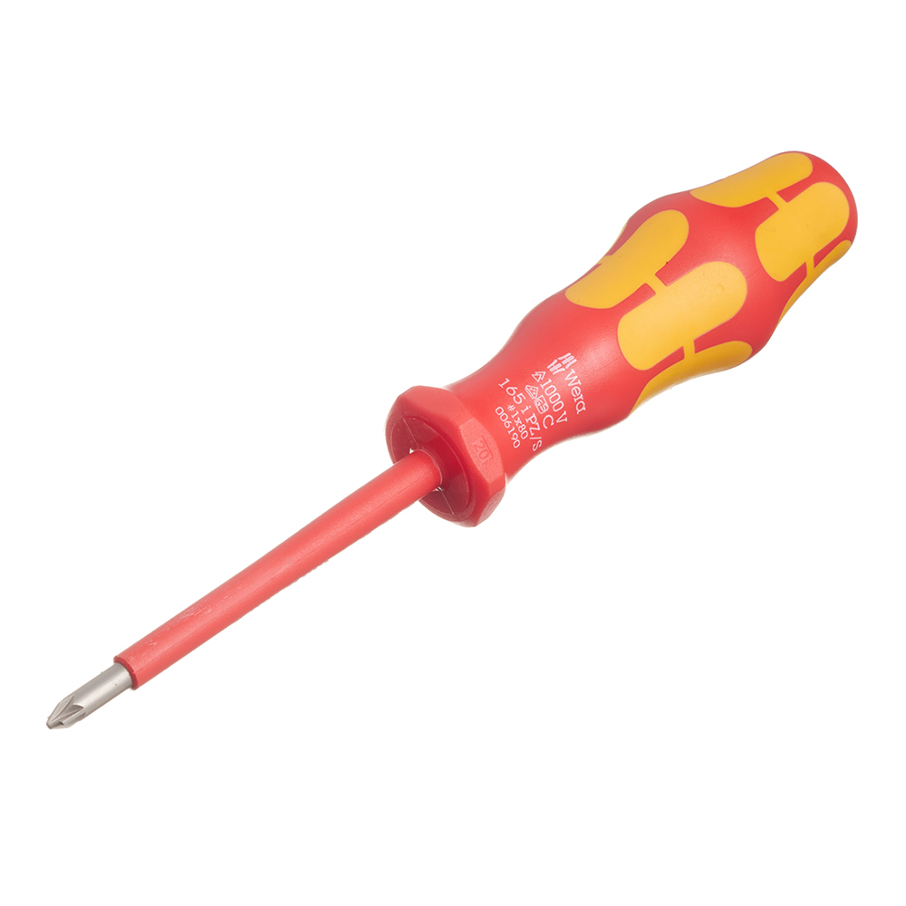 ���������� �������� ��������������� ��������� 80 �� 1000 � Wera (WE-100021) PZ-FL  