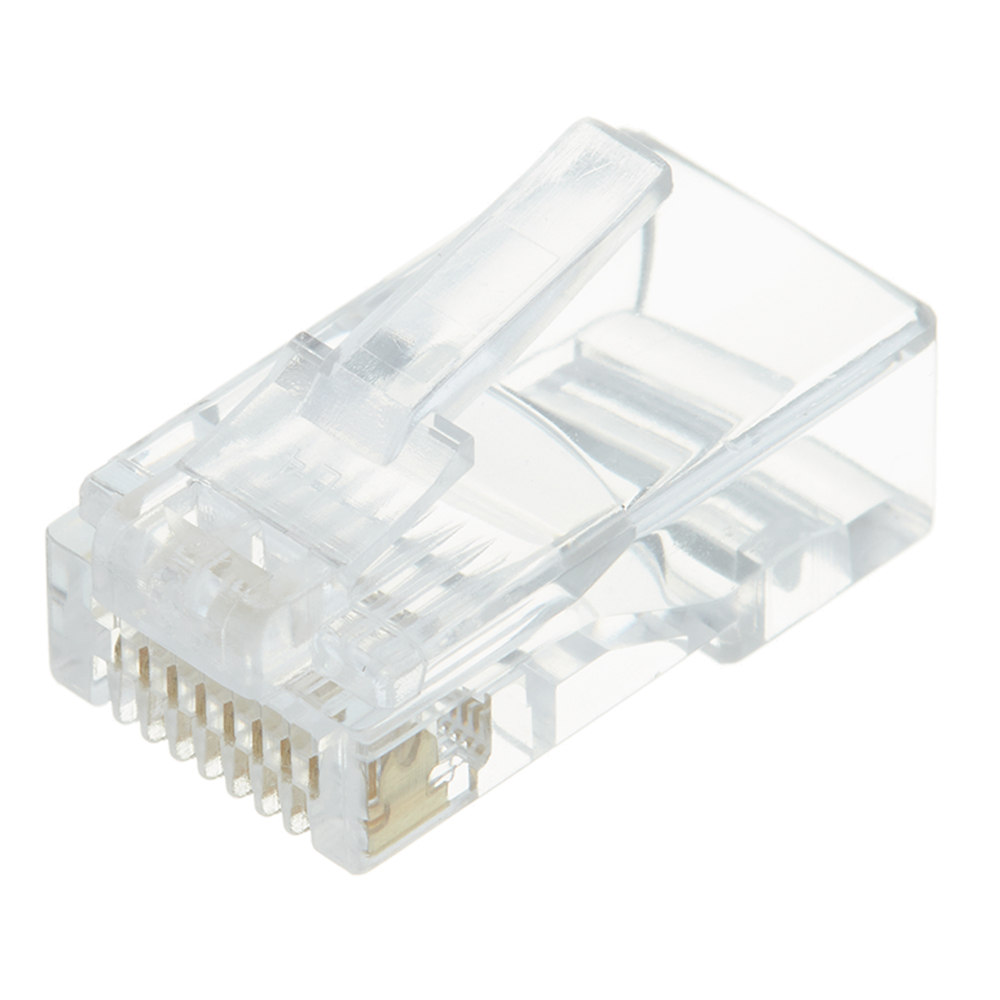 ���������� ������ ������������ Proconnect RJ45 8P8C CAT5e (5 ��.) (05-1021-6-9)  