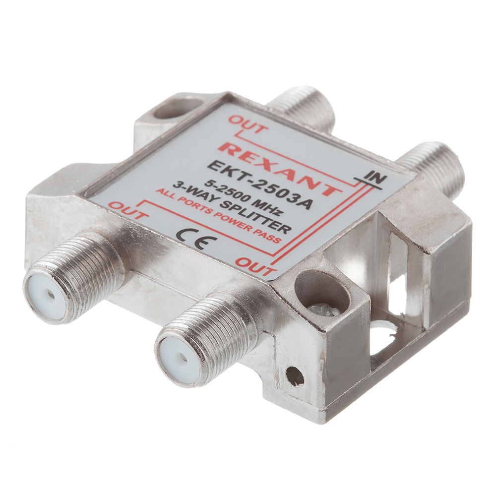 ���������� �� �������� Rexant ������� 3 F-������ (05-6202)  