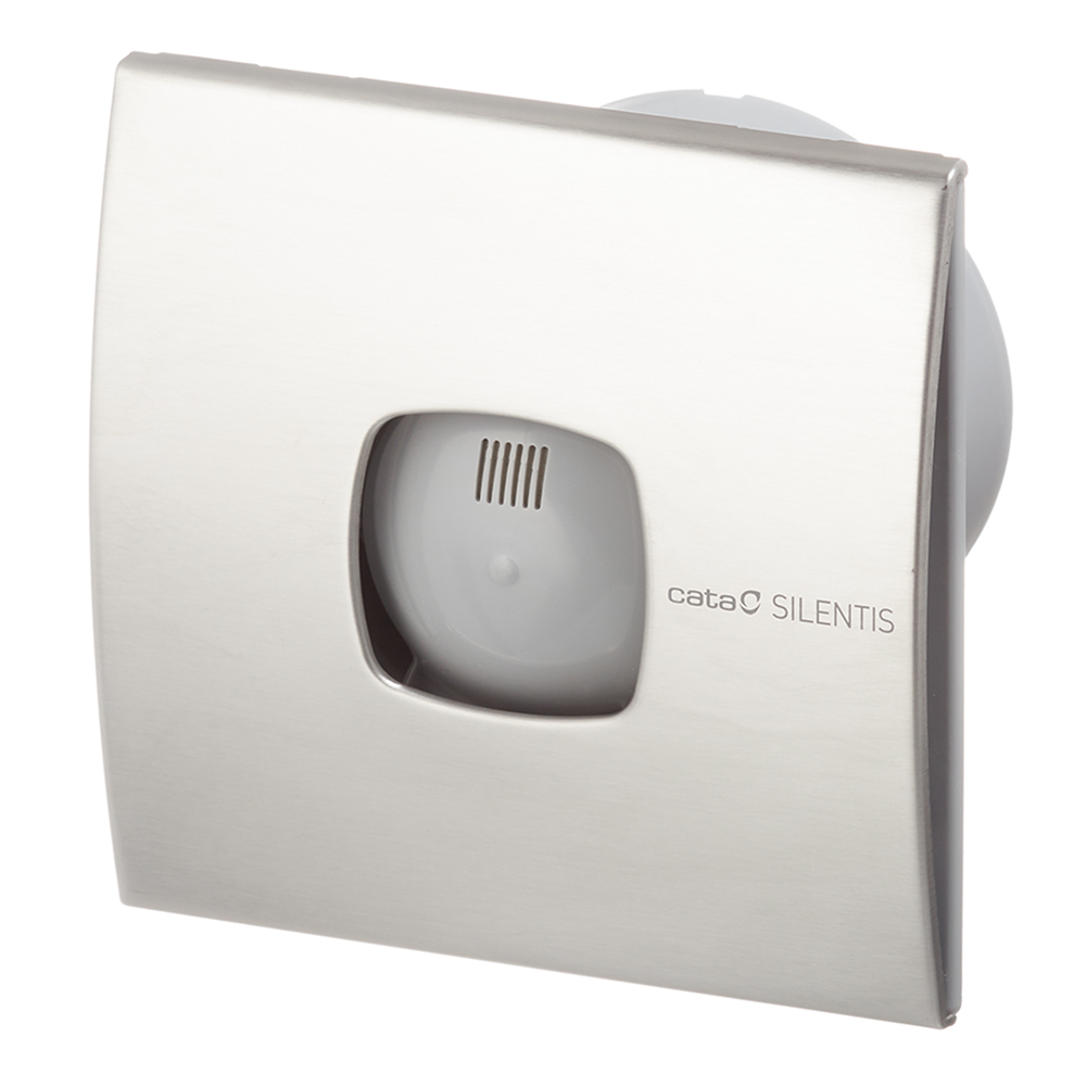 ���������� ���������� ������ Cata Silentis 10 Inox T � �������� d100 �� �������  