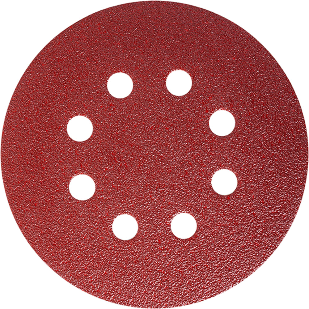 ���������� ���� ������������ Mirka Antistatic d125 �� P80 �� ������� �������� ������ (5 ��.)  