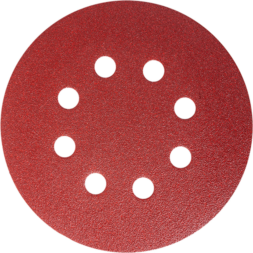 ���������� ���� ������������ Mirka Antistatic d125 �� P150 �� ������� �������� ������ (5 ��.)  