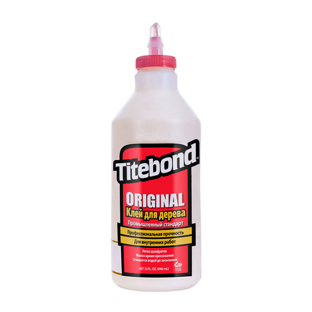 ���������� ���� ��� ��������� Titebond Original D2 1,08 ��  