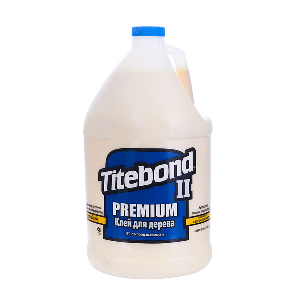 ���������� ���� ��� ��������� Titebond II Premium ����������� D3 4,22 ��  