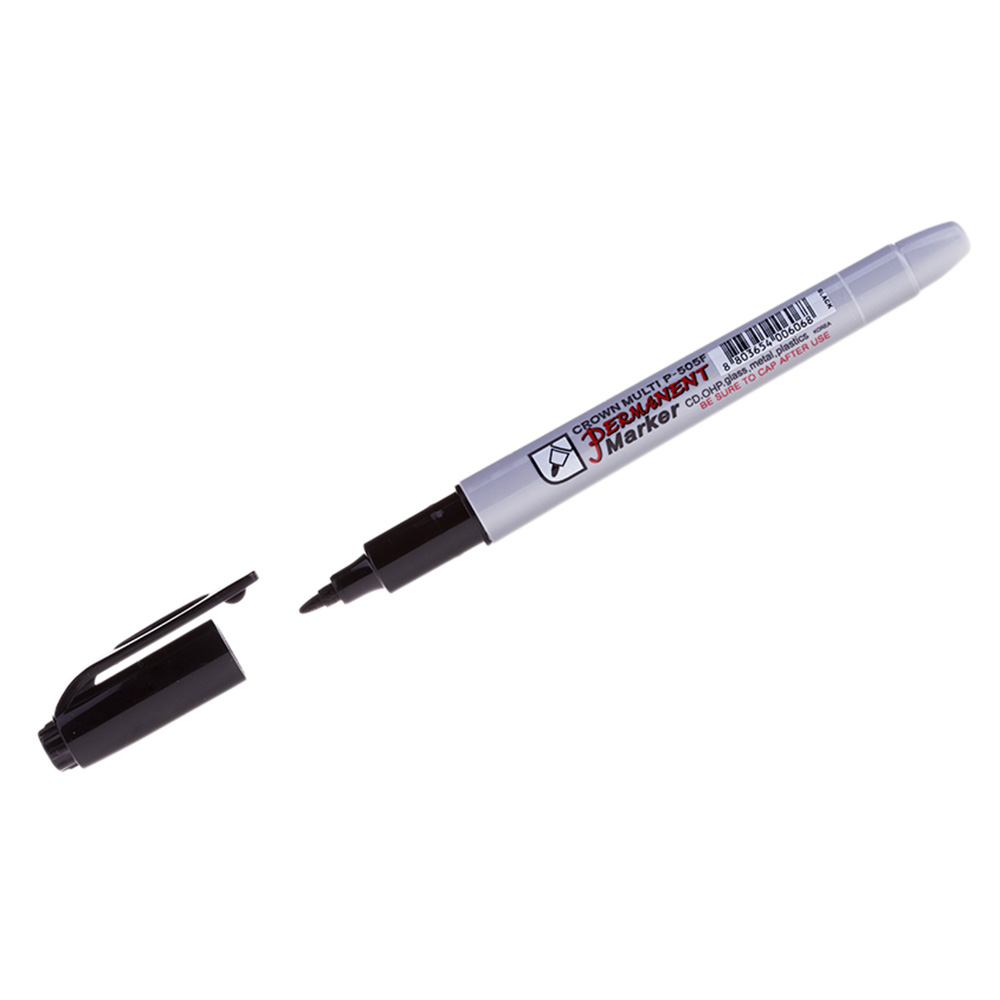���������� ������ ������������ Crown Multi Marker Super Slim ������ ������� 1 ��  