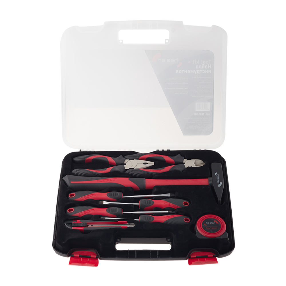 ���������� ����� ������������ Hesler (TK01-800) (9 ��.)  