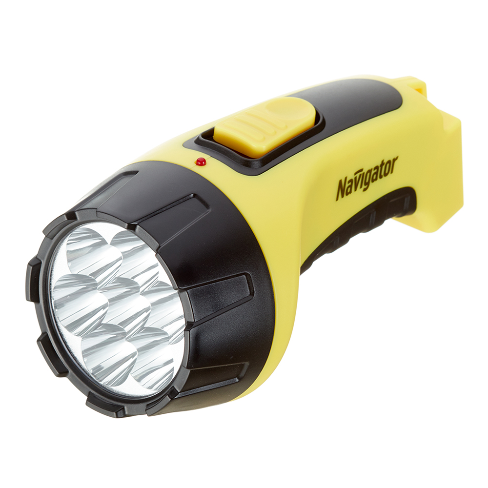 ���������� ������ ������ Navigator (949522) ������������ 7 LED �������������� SLA 700 ��� ������������ ������� � ������ �������� �� ����  
