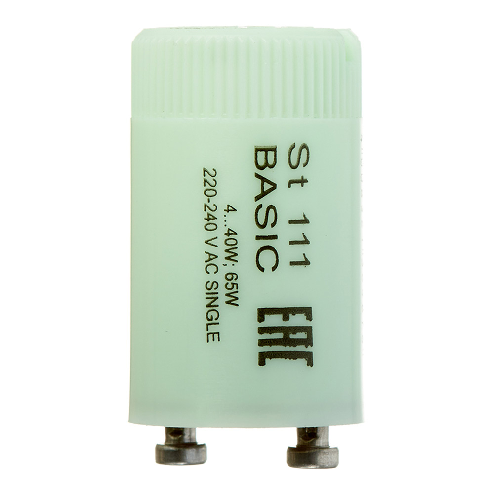���������� ������� ��� �������������� ���� 2� Osram ST 111 Basic 4-65 �� 220 � (4008321364876)  