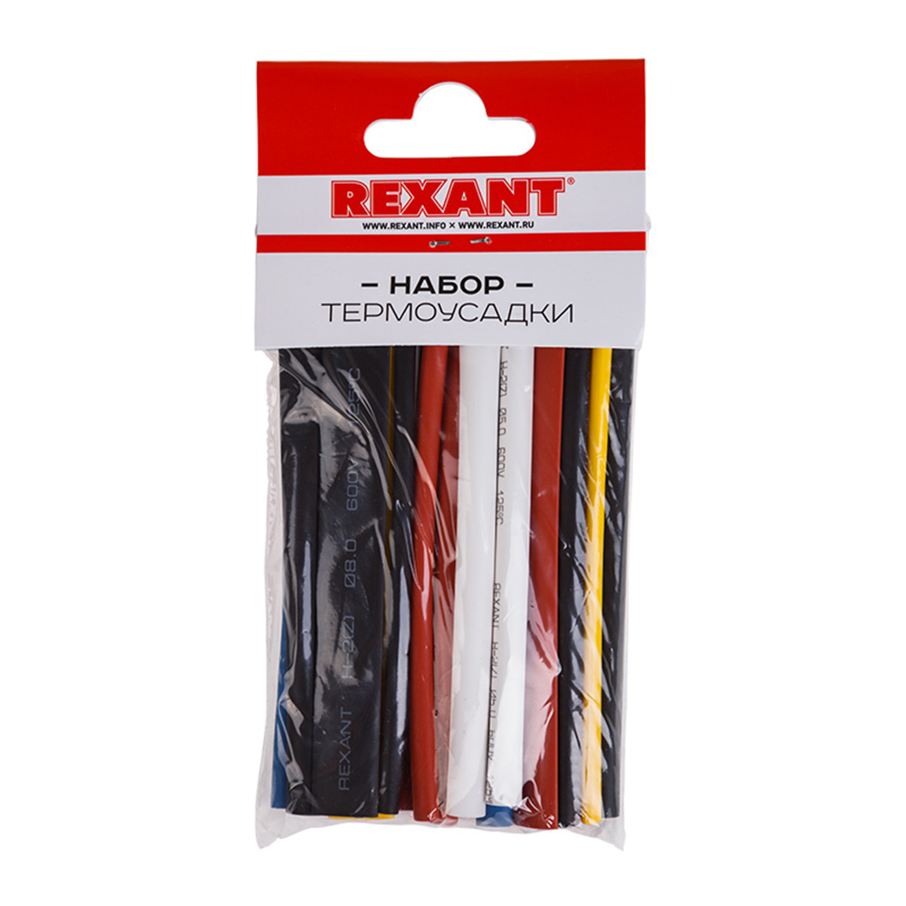 ���������� ������ �������������� Rexant Auto Plus ��� 2/1 �� 100 �� 5 ������ (20 ��.)  