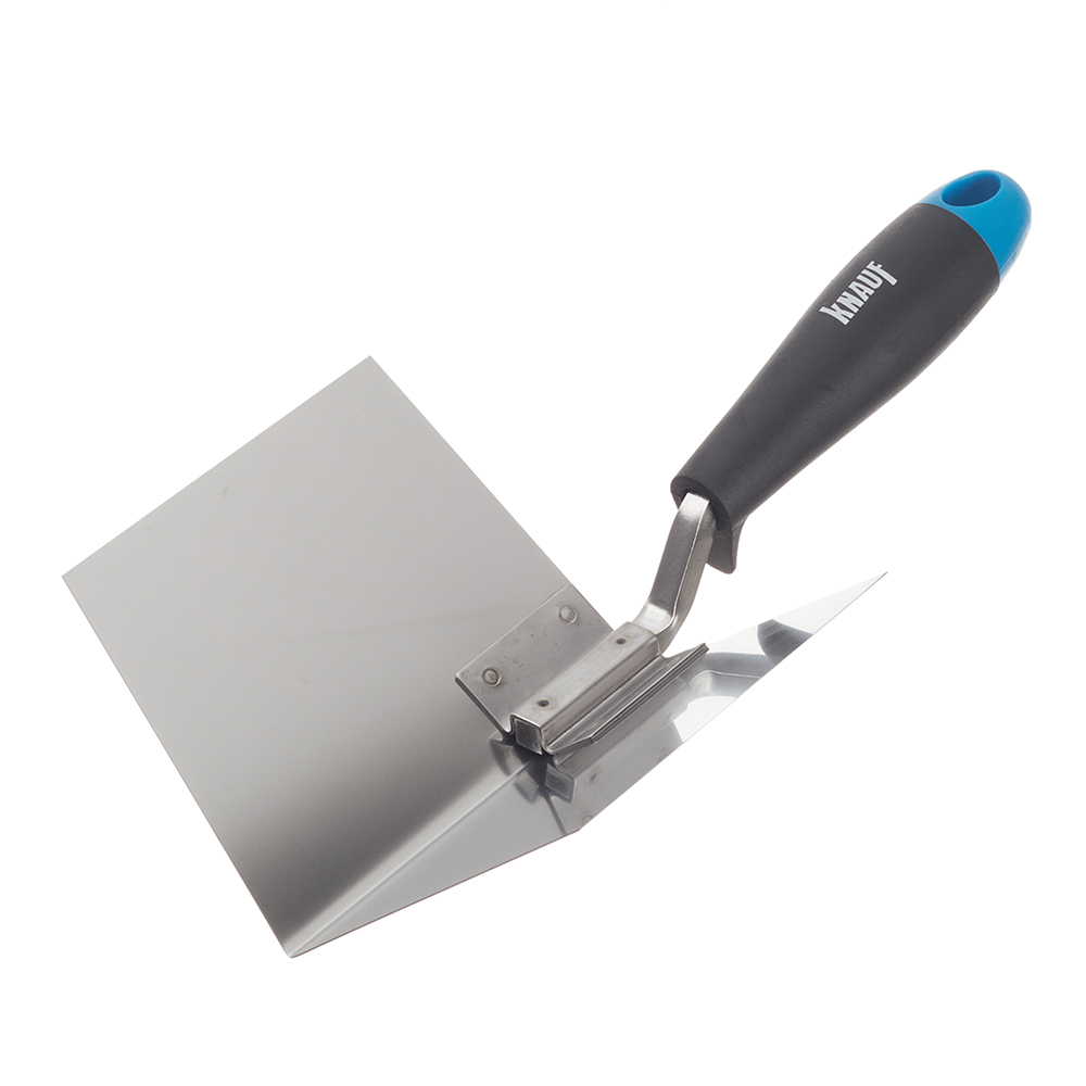 ���������� ������� Knauf � ����������� ������ ��� ���������� �����  