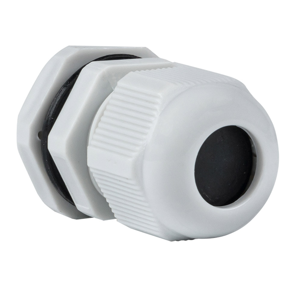 ���������� ��������� ���� EKF PROxima PG11 ��������� 5-10 �� IP54 ����������� ����� (20 ��.) (plc-pg-11-r)  