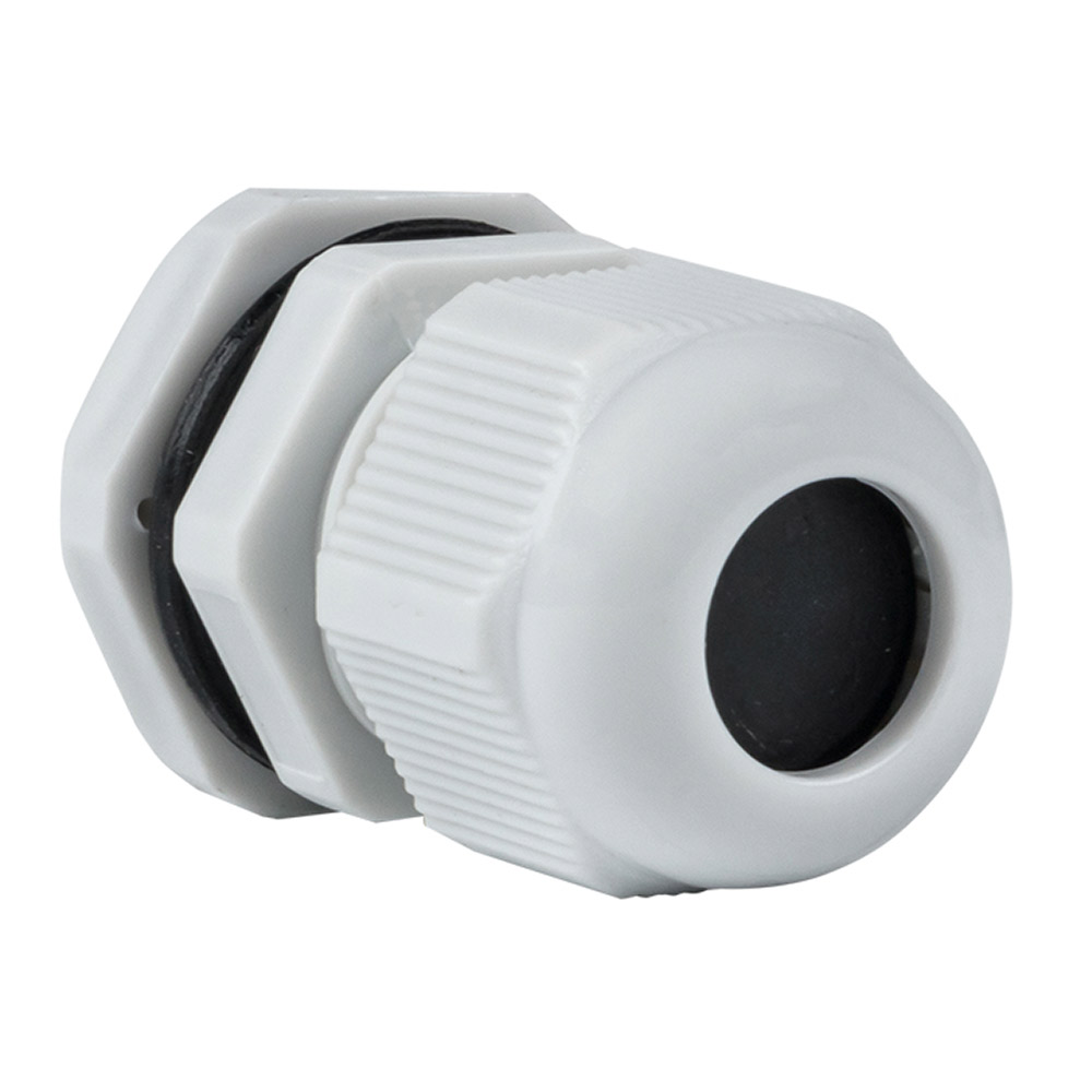 ���������� ��������� ���� EKF PROxima PG13,5 ��������� 6-12 �� IP54 ����������� ����� (20 ��.) (plc-pg-13.5-r)  
