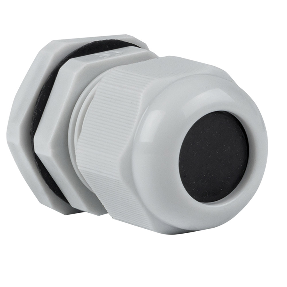 ���������� ��������� ���� EKF PROxima PG16 ��������� 10-14 �� IP54 ����������� ����� (20 ��.) (plc-pg-16-r)  