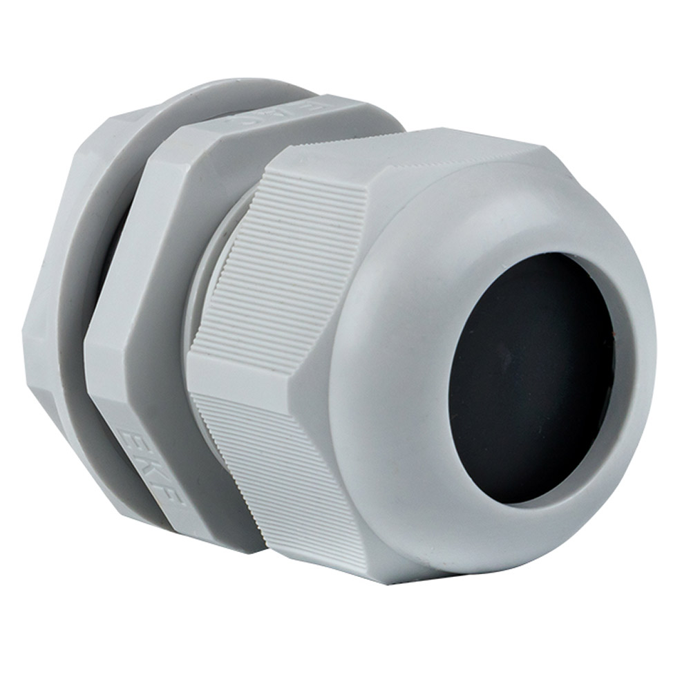 ���������� ��������� ���� EKF PROxima PG21 ��������� 13-18 �� IP54 ����������� ����� (20 ��.) (plc-pg-21-r)  