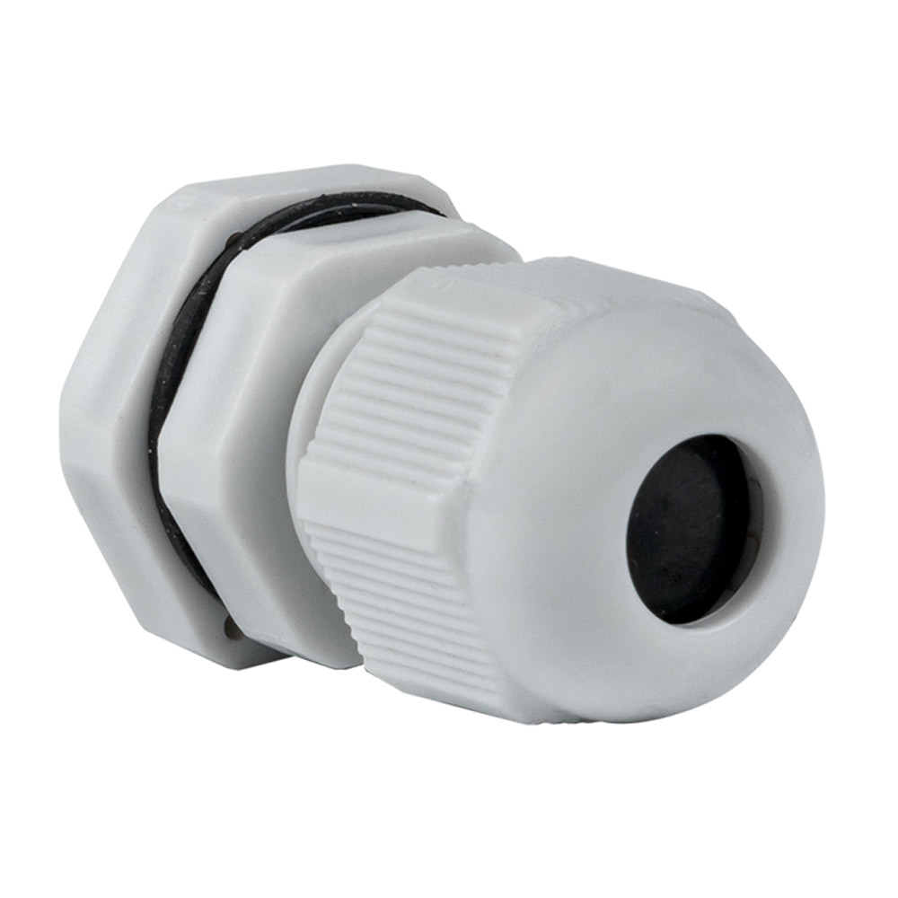 ���������� ��������� ���� EKF PROxima PG9 ��������� 4-8 �� IP54 ����������� ����� (20 ��.) (plc-pg-9-r)  