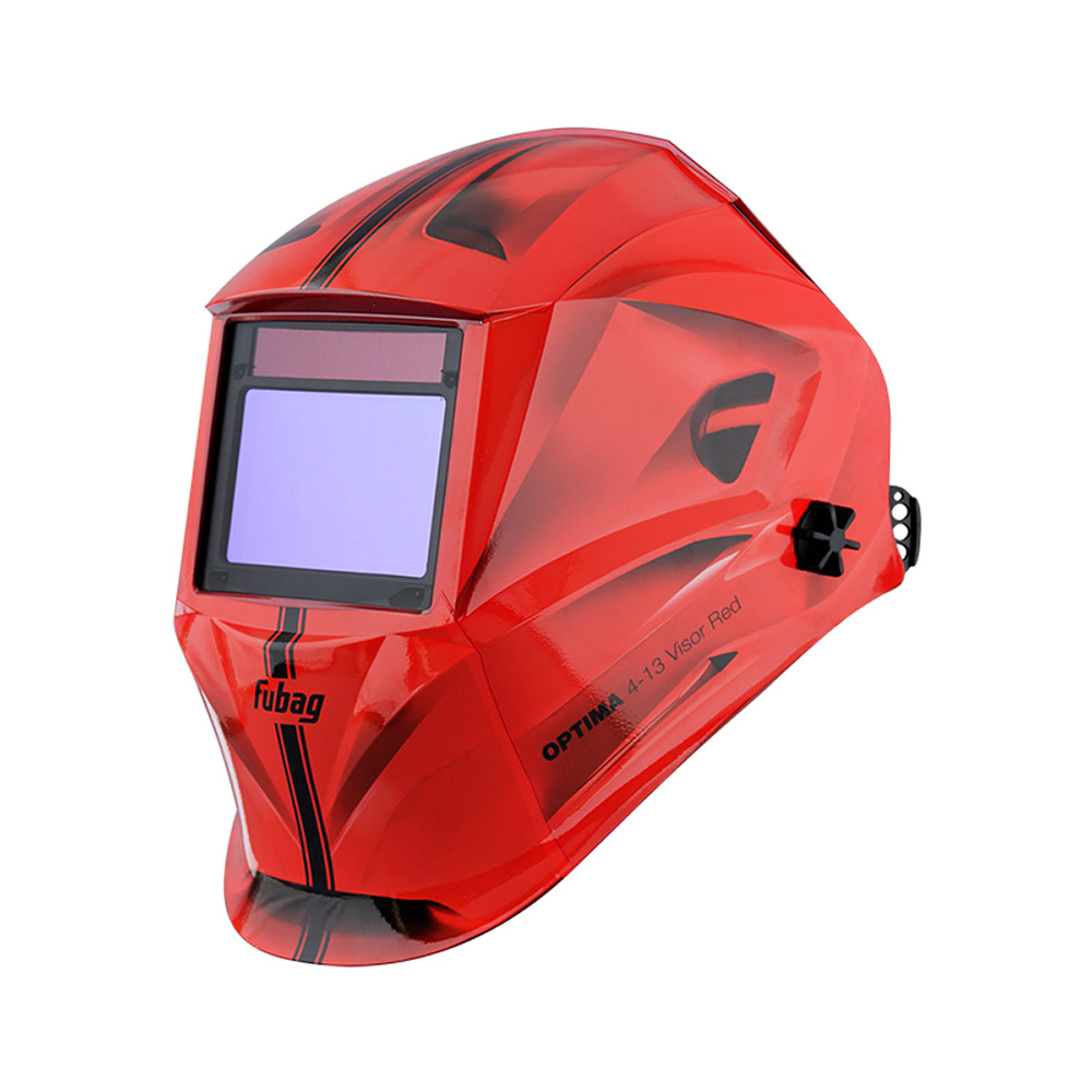 ���������� ����� �������� Fubag Optima 4-13 Visor Red/IR 4-13R M 4-13 DIN �������� 100�65 �� (38437)  