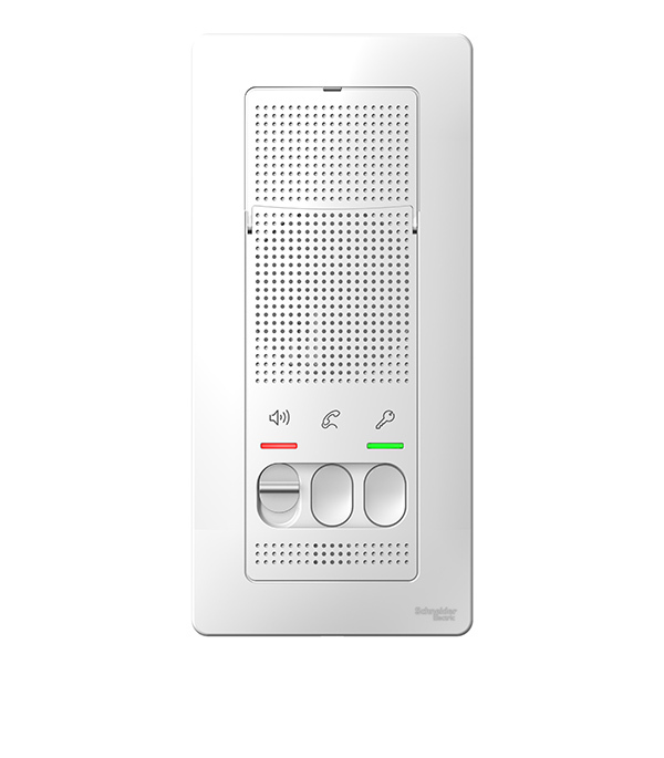 ���������� ������� Systeme Electric Blanca (BLNDA000011) ��������� �����  