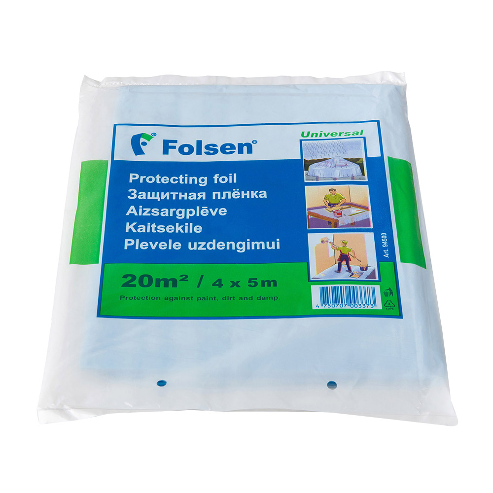 ���������� ������ �������� Folsen 7 ��� 4�5 � (20 ��.�)  