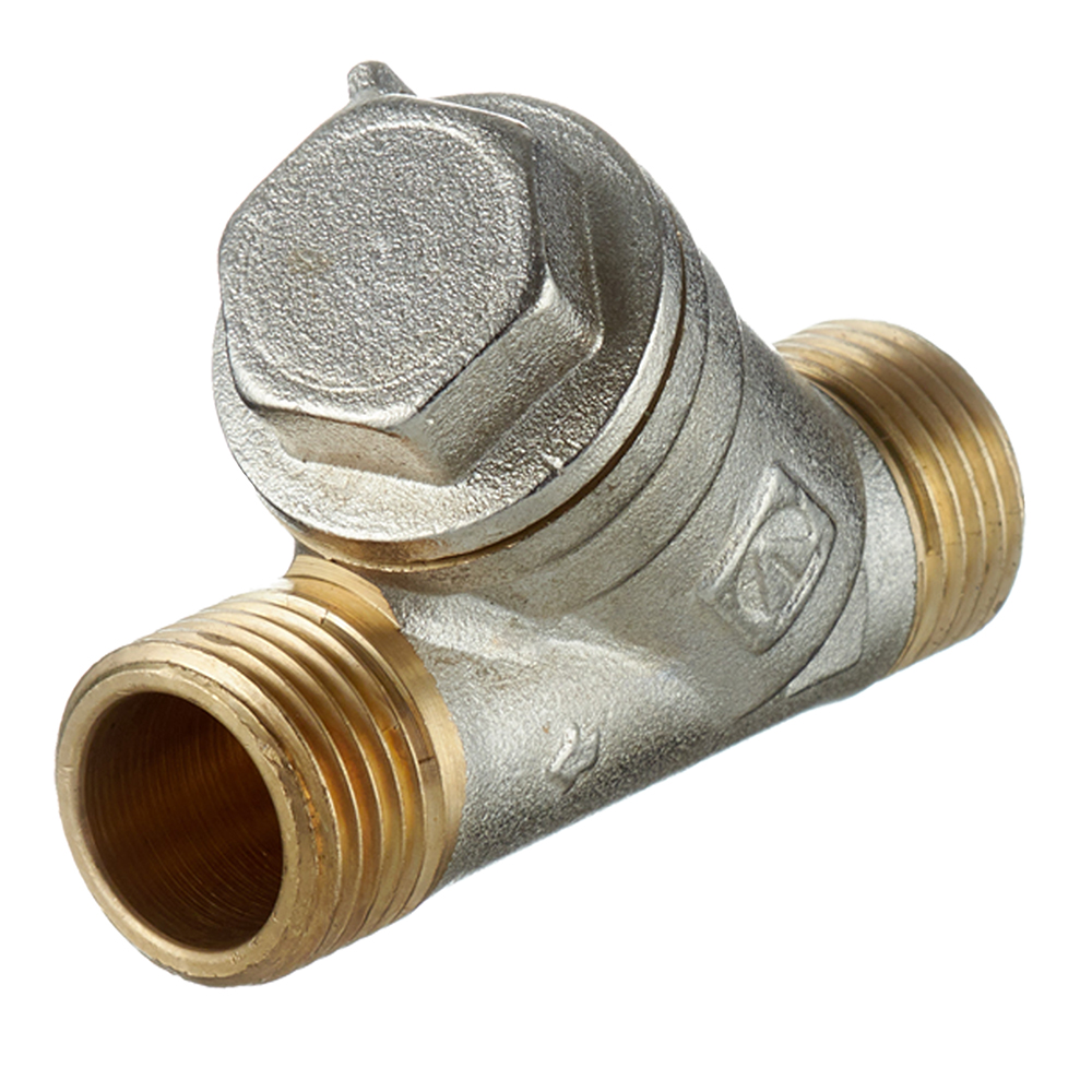 ���������� ������ ����� Valtec 1/2 ��(�) � 1/2 ��(�) (VT.190.N.04)  