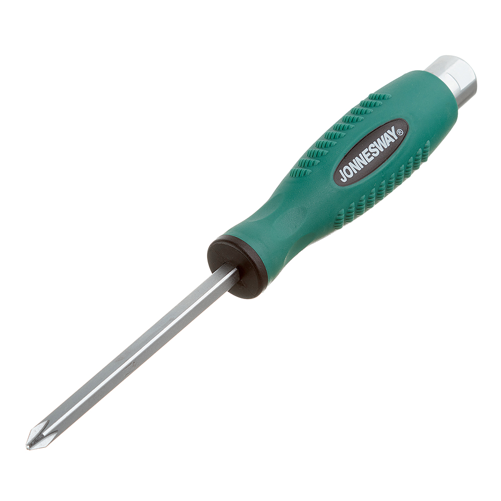 ���������� �������� ��������� PH2 100 �� ������� Jonnesway Anti-slip grip (D70P2100)  