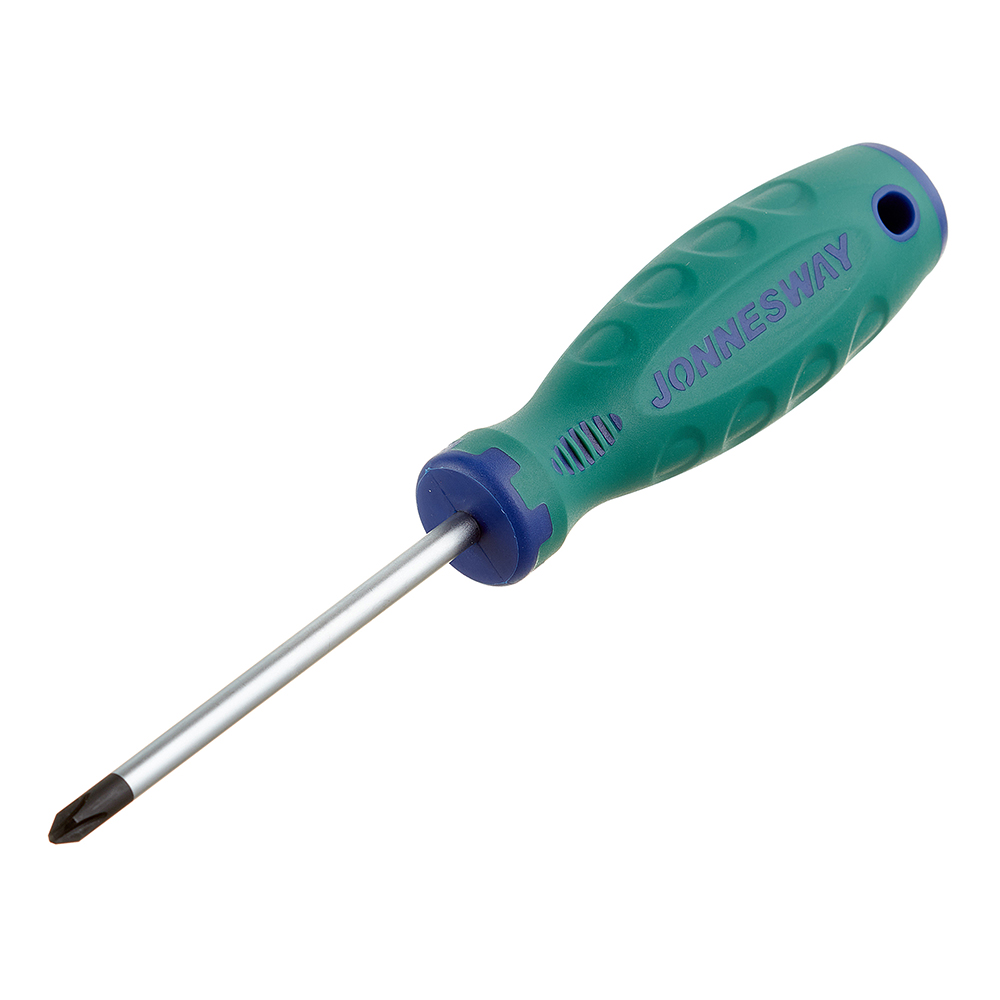 ���������� �������� ��������� PH2 100 �� Jonnesway Anti-slip grip (D71P2100)  