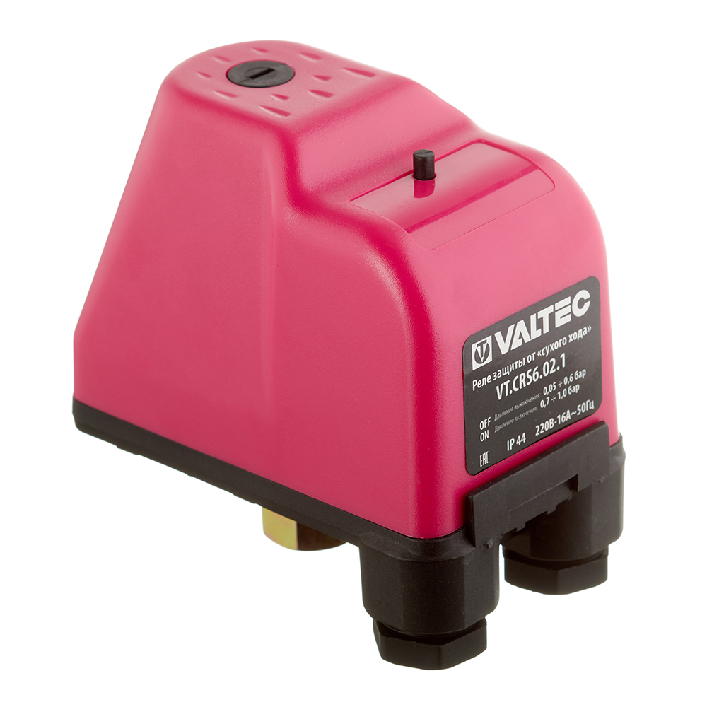 ���������� ���� ������ ��� ������ �� ������ ���� Valtec (VT.CRS6.02.1)  