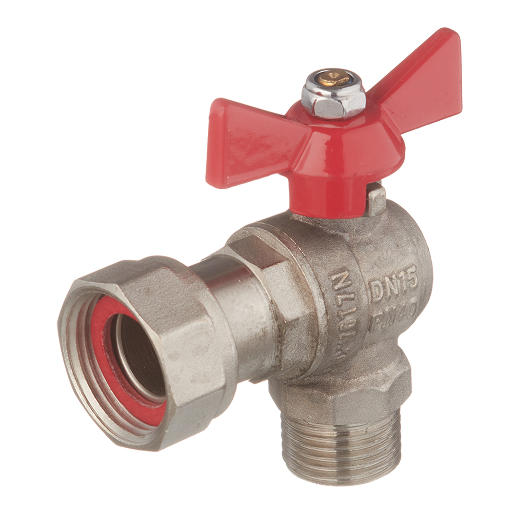 ���������� ���� ������� �������� Valtec Base 3/4 ��(�) � 1/2 ��(�) ������� � �������� ������ ������� (VT.267.N.0405)  