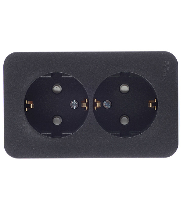 ���������� ������� Systeme Electric Blanca ��������� �������� �� �������� (BLNRA011216)  