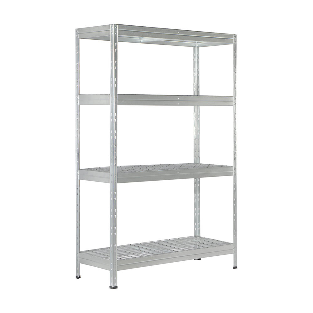 ���������� ������� ������������� AR Shelving Rivet Wire 1800x1200x450 �� 4 �����  
