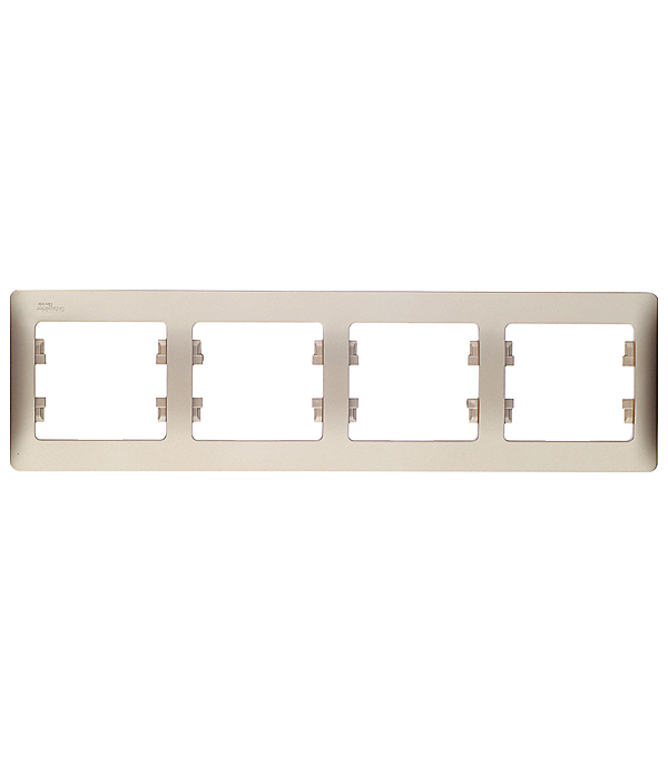 ���������� ����� Systeme Electric Glossa �������������� ����� (GSL000404)  