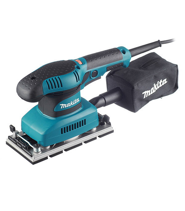 ���������� ���������� ������������ ������������� Makita BO3711 190 �� 93�228 ��  