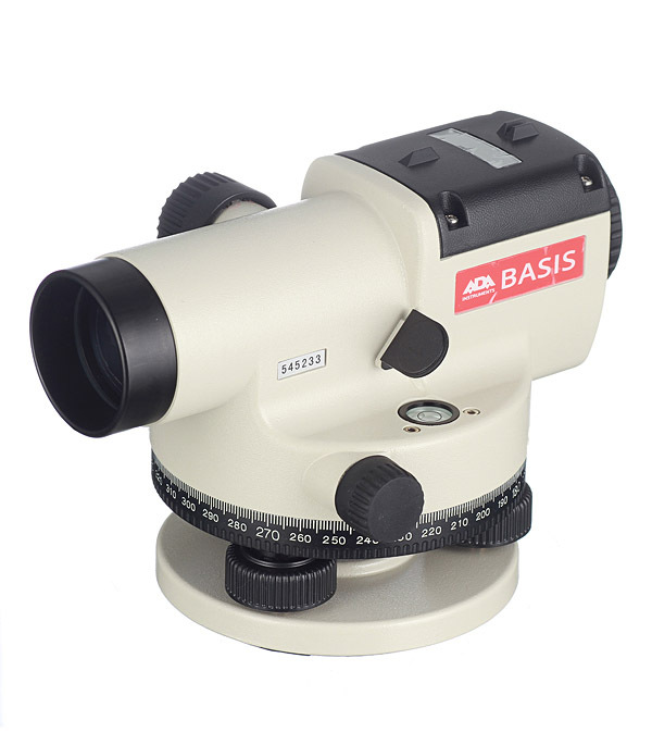 ���������� ������� ���������� Ada Basis (A00117)  