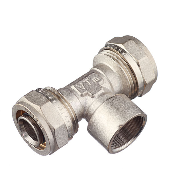 ���������� ������� VALTEC (VTm.332.N.260526) 26 ���(�) � 3/4 ��(�) � 26 ���(�)  
