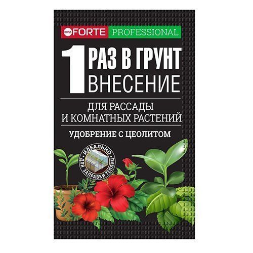 ���������� Bona Forte ��� �������, ��������, ��������� ��������, ������, ��������������� ������������� 100 �  