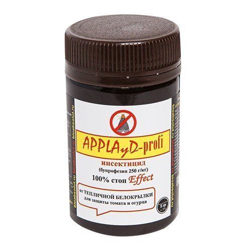 ���������� ������� (Applayd-profi), �� ��������� ���������� 5 �  