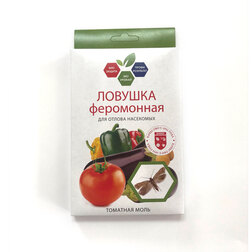 ���������� *������� � ��������� � ��������� �������� ���� (Tuta absoluta)  