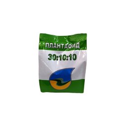 ���������� ��������� 30-10-10 NPK + ������������� 1 ��  