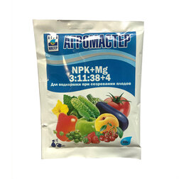 ���������� ���������� 3-11-38 NPK+Mg (20��.) (��� ��������� ��� ���������� ������)  