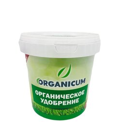 ���������� ������������ ��������� ORGANICUM ������������ ������ (� ��������,1.1 �. �� 14 �2 )  
