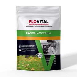 ���������� ����� ������� FLOVITAL 1��  