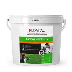 ���������� ����� ������� FLOVITAL 2,4��  