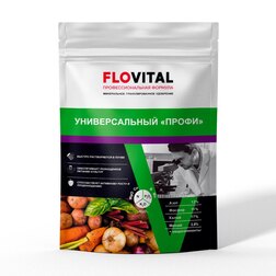 ���������� ������. ����� FLOVITAL 1��  