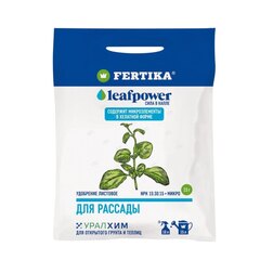 ���������� ��������� ��� ������� Leaf Power 15� (�����), �������  